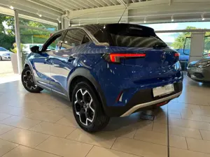 Opel Mokka e Ultimate Bild 4