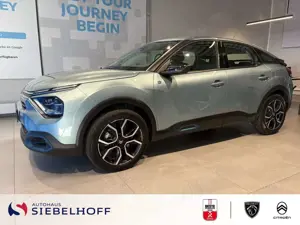 Citroen C4 e-C4 Feel Pack Elektromotor 136 *Navi*Klima*CAM*