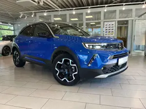 Opel Mokka e Ultimate Bild 1