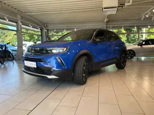 Opel Mokka e Ultimate Bild 5