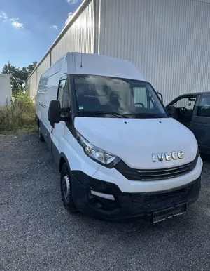 Iveco Daily 35 S 16SA8 V