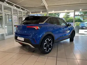 Opel Mokka e Ultimate Bild 2