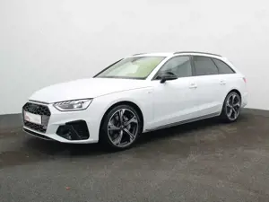 Audi A4 competition edition 40TDI S-tronic/ AHK Bild 2