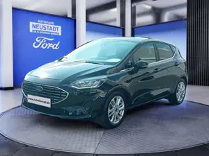 Ford Fiesta 1.0 EcoBoost Hybrid SS TITANIUM *WinterPk*