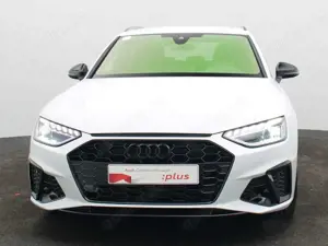 Audi A4 competition edition 40TDI S-tronic/ AHK Bild 3