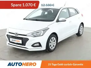 Hyundai i20 1.2 Select *KLIMA*GARANTIE*