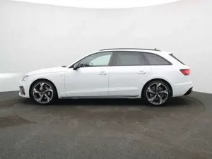 Audi A4 competition edition 40TDI S-tronic/ AHK Bild 4