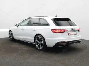 Audi A4 competition edition 40TDI S-tronic/ AHK Bild 5