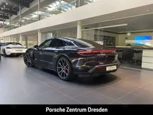 Porsche Taycan 4S*Head-Up*Pano.*Bose*Chrono*Sitzbel*Perf Bild 3