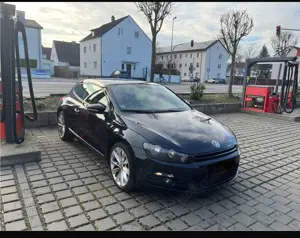 Volkswagen Scirocco 1.4 TSI BlueMotion Technology Match Bild 2