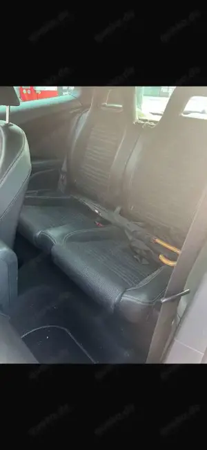 Volkswagen Scirocco 1.4 TSI BlueMotion Technology Match Bild 3