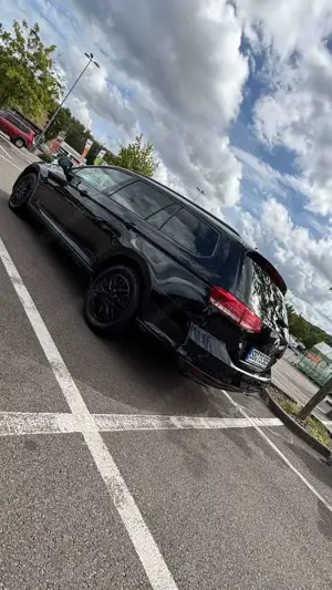 Volkswagen Passat Variant 2.0 TDI SCR DSG Trendline Bild 5