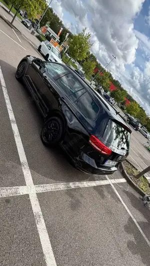 Volkswagen Passat Variant 2.0 TDI SCR DSG Trendline Bild 2