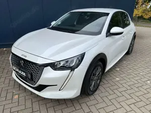 Peugeot 208 Elektromotor 136 Allure Pack