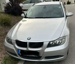 BMW 320 3er Touring Diesel 320d DPF Touring Aut.