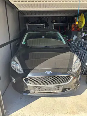 Ford Fiesta Fiesta 1.0 EcoBoost S