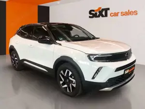 Opel Mokka-E Elegance NaviPro|ACC|PDC+Kam|Si-LR-HZG