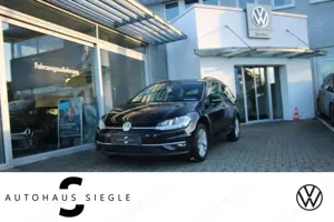 Volkswagen Golf Golf VII Variant 1.6 TDI Comfortline  Navi ACC Par