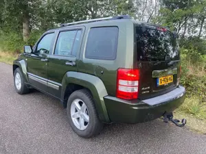 Jeep Cherokee Cherokee 3.7 Automatik Limited Bild 3