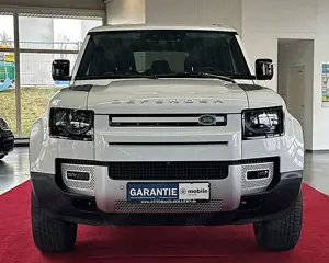 Land Rover Defender Bild 3