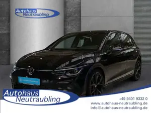 Volkswagen Golf 8 2.0 TDI "GTD" 200 PS DSG+NAVI+AHK+SHZ+ACC+