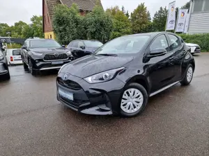 Toyota Yaris Hybrid 5-Türer 1.5 VVT-i Business Edition