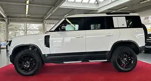 Land Rover Defender Bild 4
