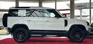 Land Rover Defender Bild 2