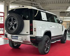 Land Rover Defender Bild 5