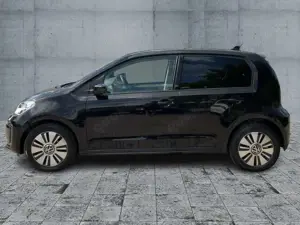 Volkswagen up! e-up! MOVE KLIMA+SHZ+GRA+PDC+RFK+DAB+MFL+CCS Bild 4