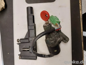 Suzuki ap50 bj.1999 Ersatzteile 