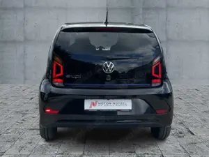 Volkswagen up! e-up! MOVE KLIMA+SHZ+GRA+PDC+RFK+DAB+MFL+CCS Bild 5