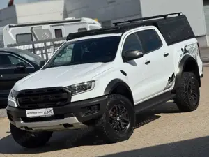 Ford Ranger Raptor Doppelkabine 4x4