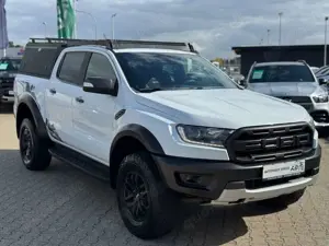 Ford Ranger Raptor Doppelkabine 4x4 Bild 2