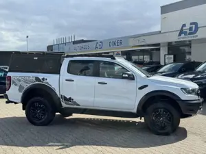 Ford Ranger Raptor Doppelkabine 4x4 Bild 3