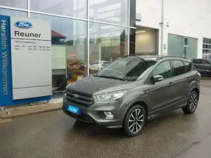 Ford Kuga ST-Line