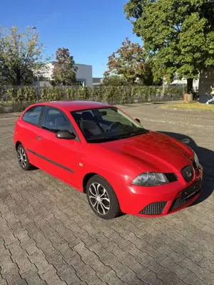 SEAT Ibiza 1.2 12V Comfort Edition