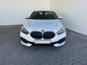 BMW 120 iA 5-trg. Advantage LiveCock.LED.PDC.Tempo.SH