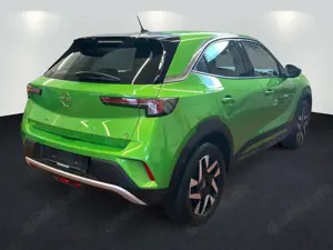 Opel Mokka-E Elegance LED+Kamera+CarPlay+17Zoll Bild 5