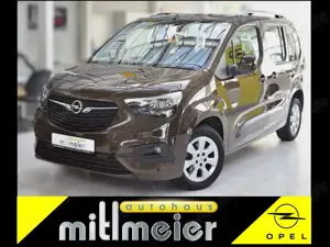 Opel Combo Life 1.2T 81kW Edition NAVI SHZ beheiz.WSS