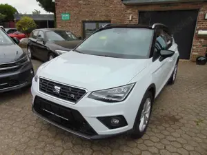 SEAT Arona 1.0 TSI 85kW FR DSG