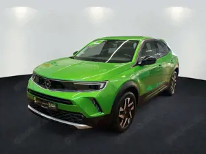 Opel Mokka-E Elegance LED+Kamera+CarPlay+17Zoll Bild 2