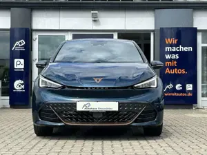 CUPRA Born 150 kW*Kamera*HUD*Keyless*ACC*