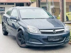 Opel Astra H GTC Edition TÜV NEU