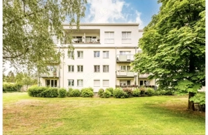 Exklusive 3-Zimmer-Whg. mit geh. Innenausstattung, Balkon & EBK