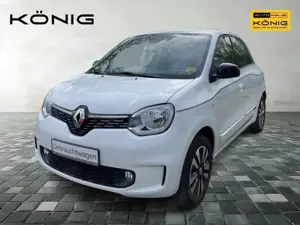 Renault Twingo Techno Electric