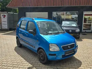 Suzuki Wagon R+ 1,3 AHK