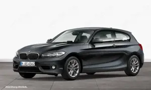 BMW 118 i 3-Türer Advantage Navi Bus. Tempomat USB