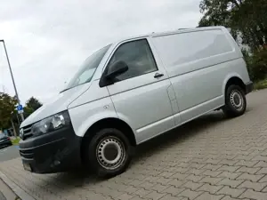 Volkswagen T5 Transporter T5 Kasten 2.0 TDI 102 ps *Navi*Klima*PDC*Tempo*