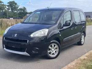 Peugeot Partner Active 1,6 HDI-Klima-Alu-Eur5